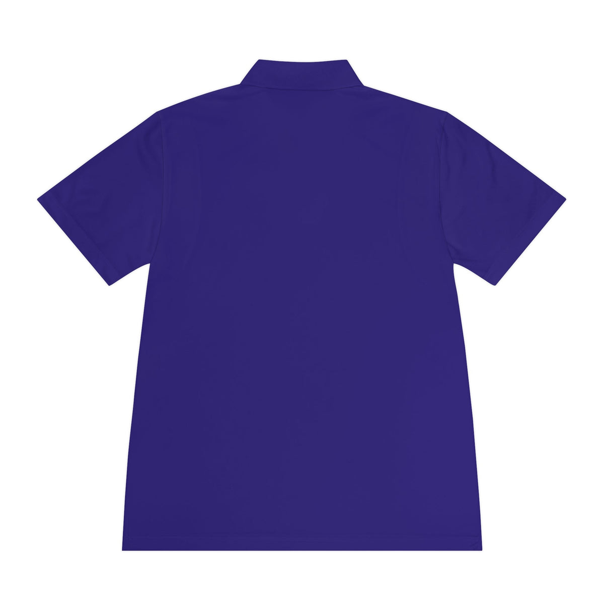 KB Attire Logo Sporty Men's Polo Shirt
