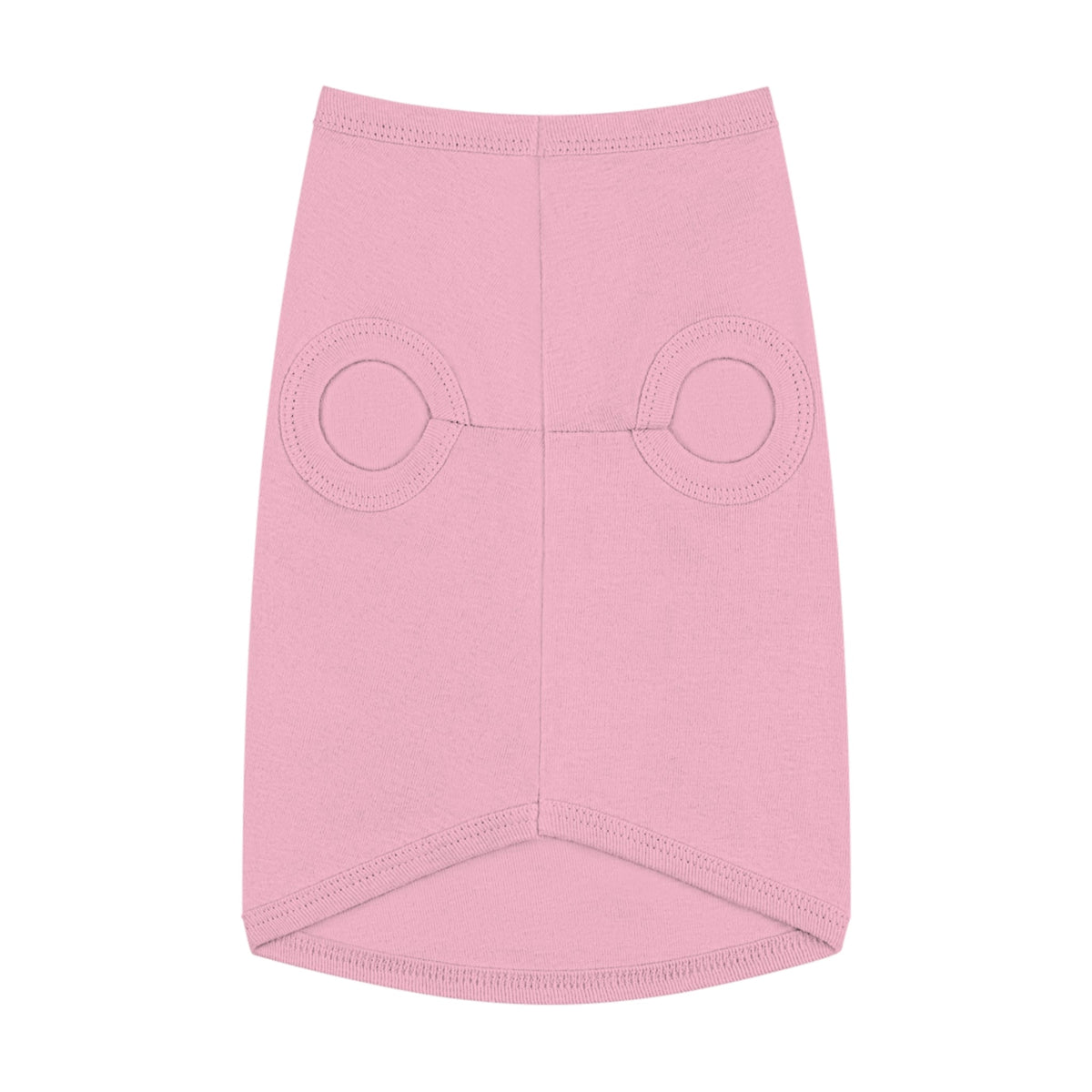 KB Attire Racing Pet Tank Top