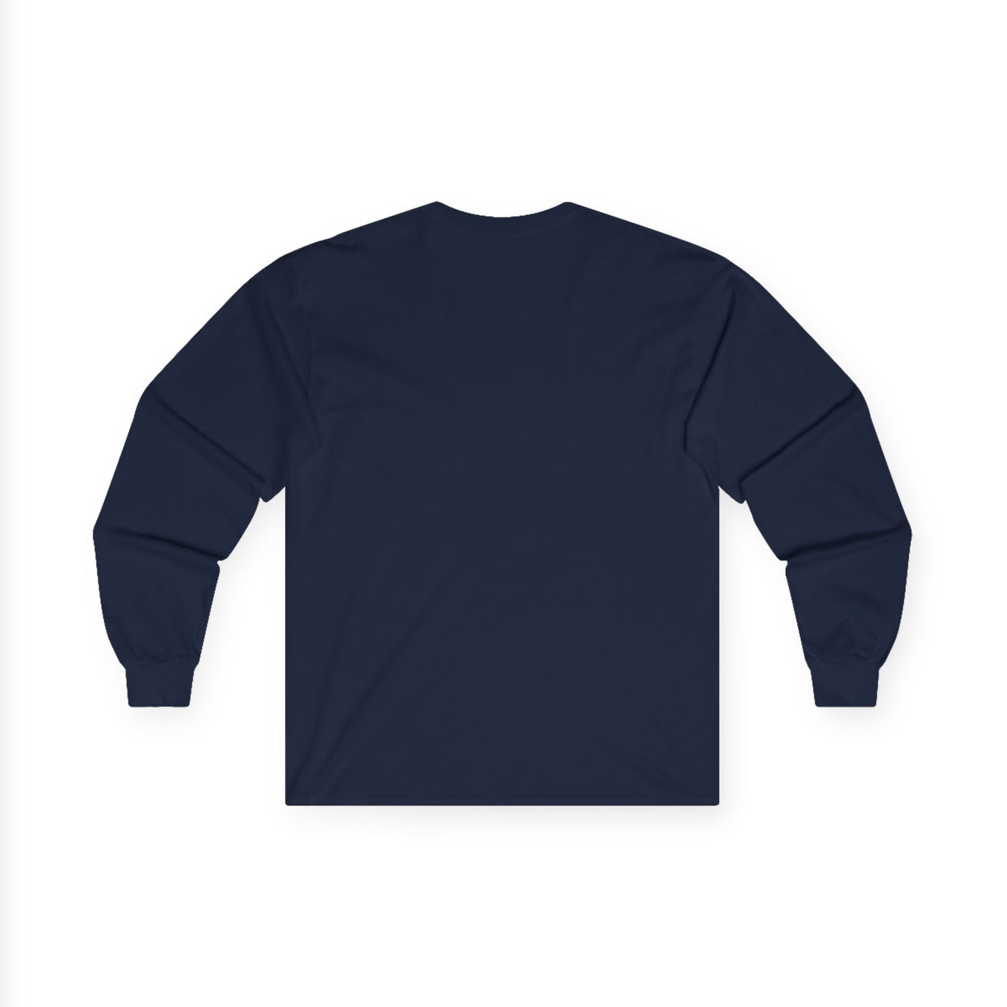 'Car Addict' Long Sleeve Tee