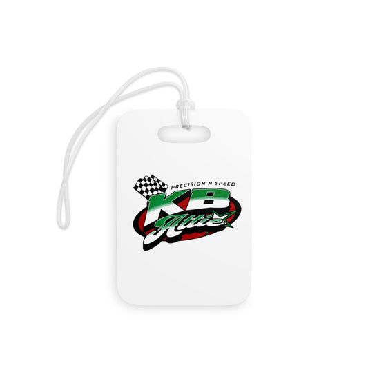 Luggage Tags