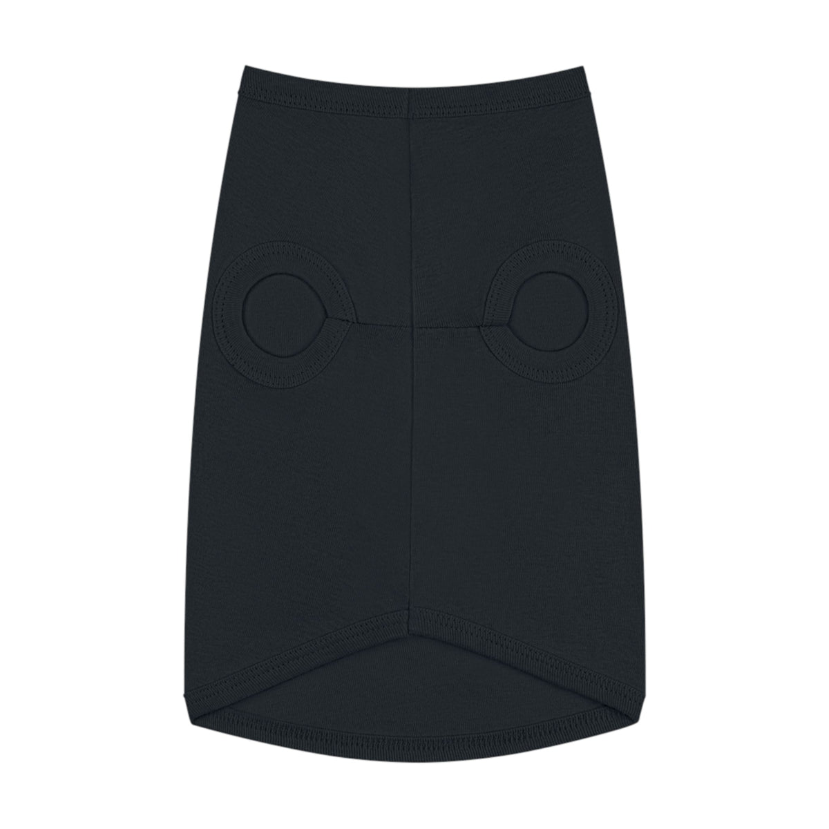 KB Attire Racing Pet Tank Top