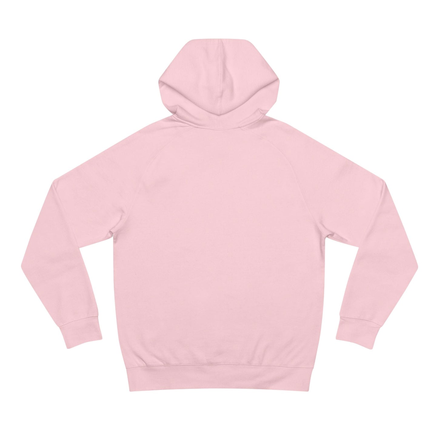 KB Attire Spark Something Unisex Supply Hoodie