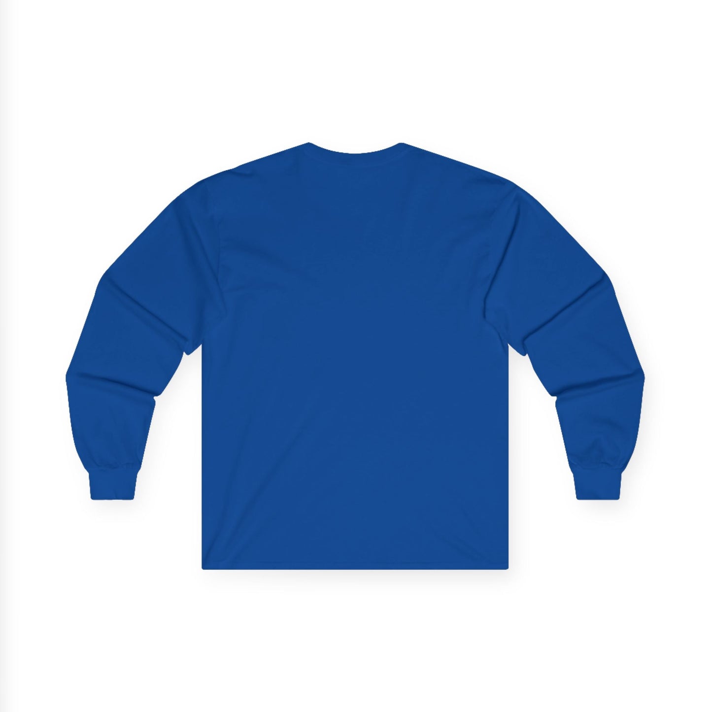 'Not Just A Car' Long Sleeve Tee