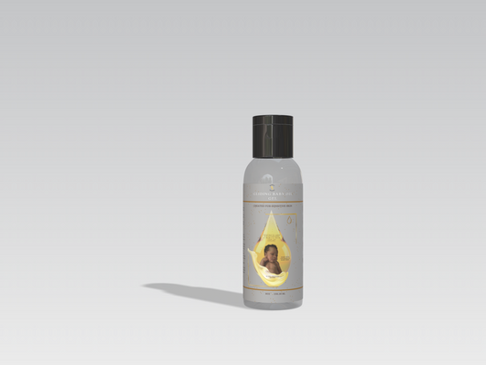 Brooke's Essential Gliding Baby Gel Oil