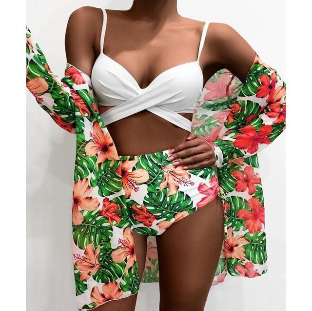 Sexy Bikini Set