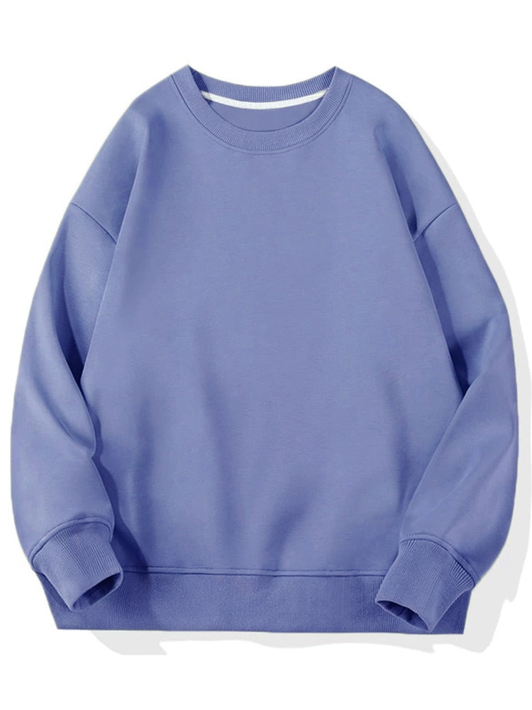 Aachoae Women Couple Hoodies Sweatshirt