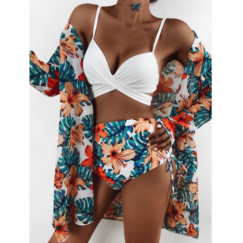 Sexy Bikini Set