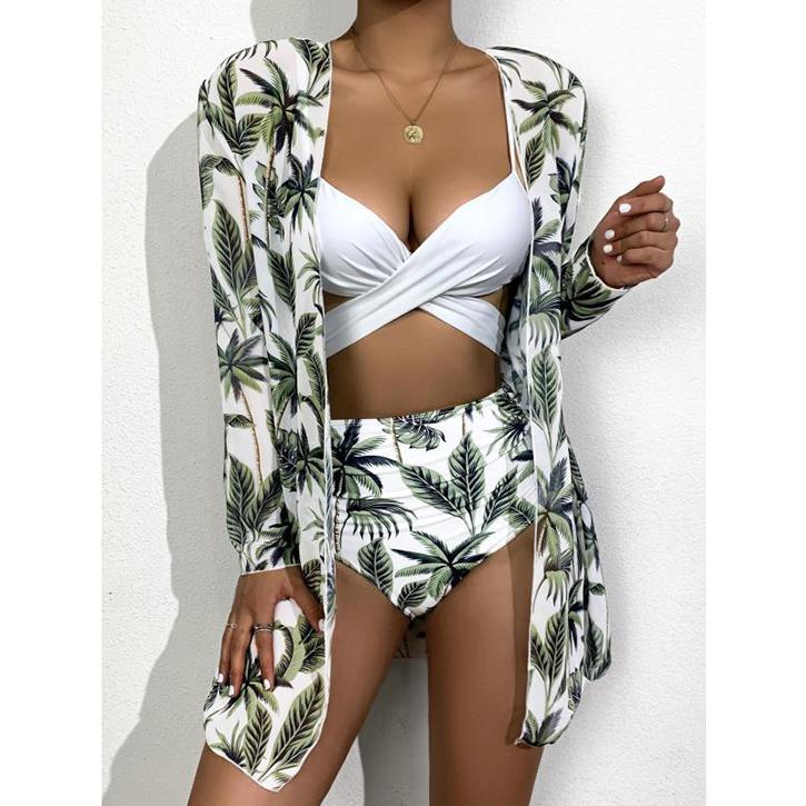 Sexy Bikini Set