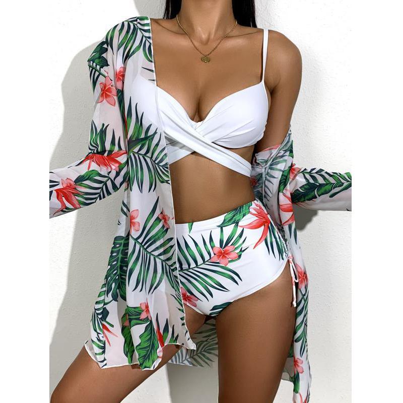 Sexy Bikini Set