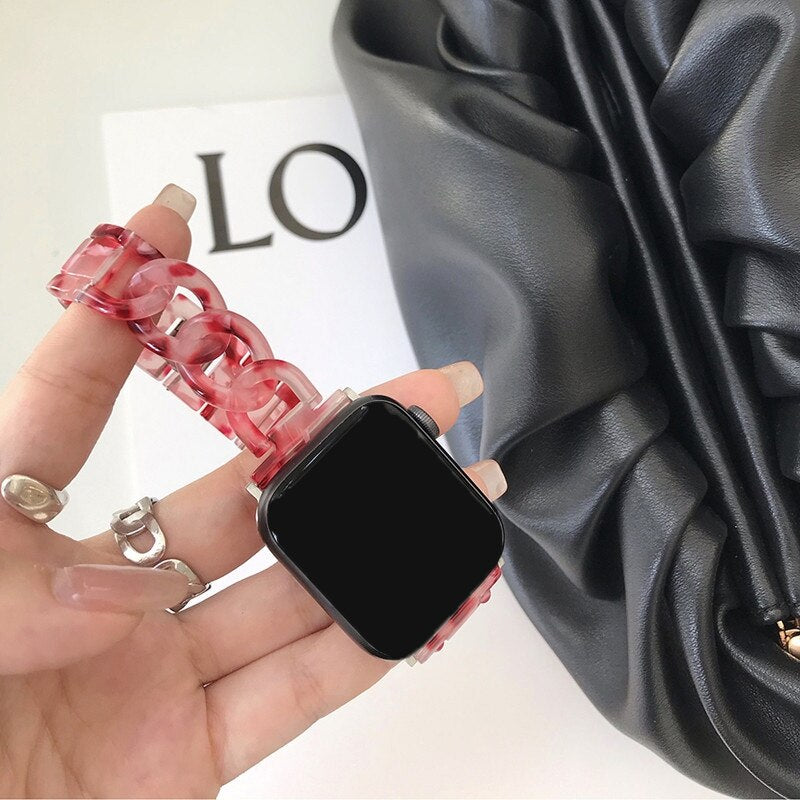 Women Luxury Watch Band