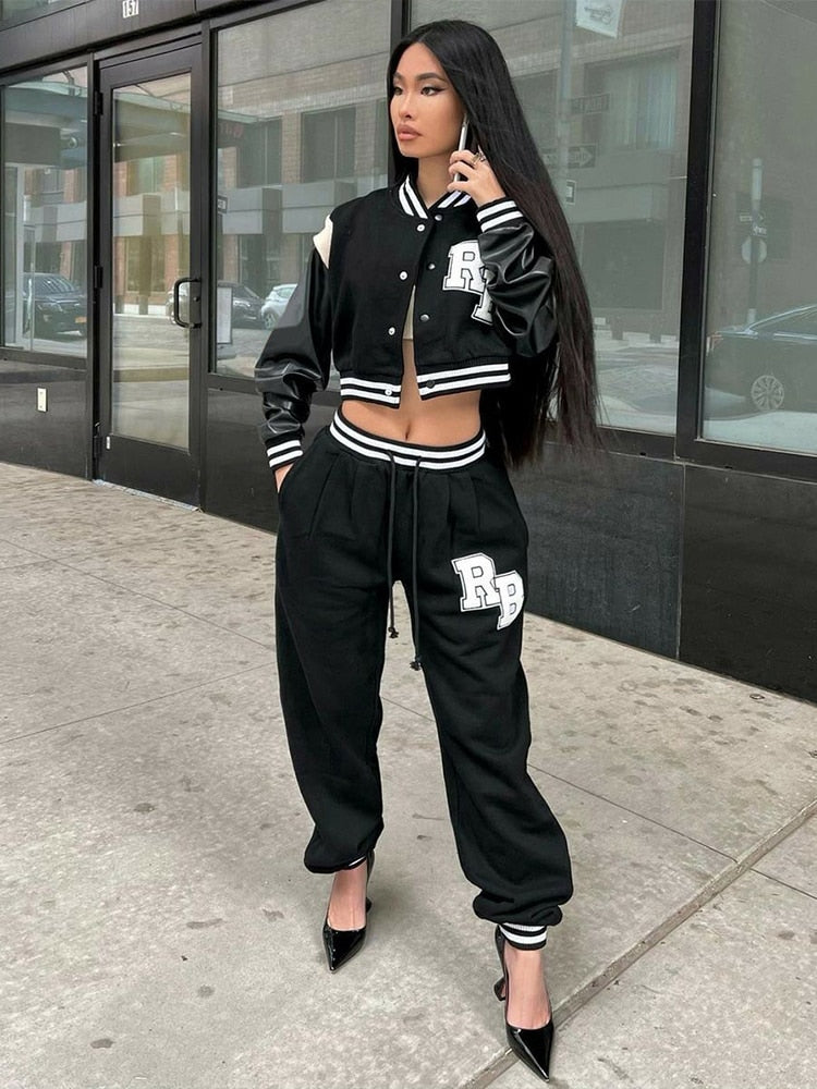 KLALIEN Fashion Casual Coat Jacket