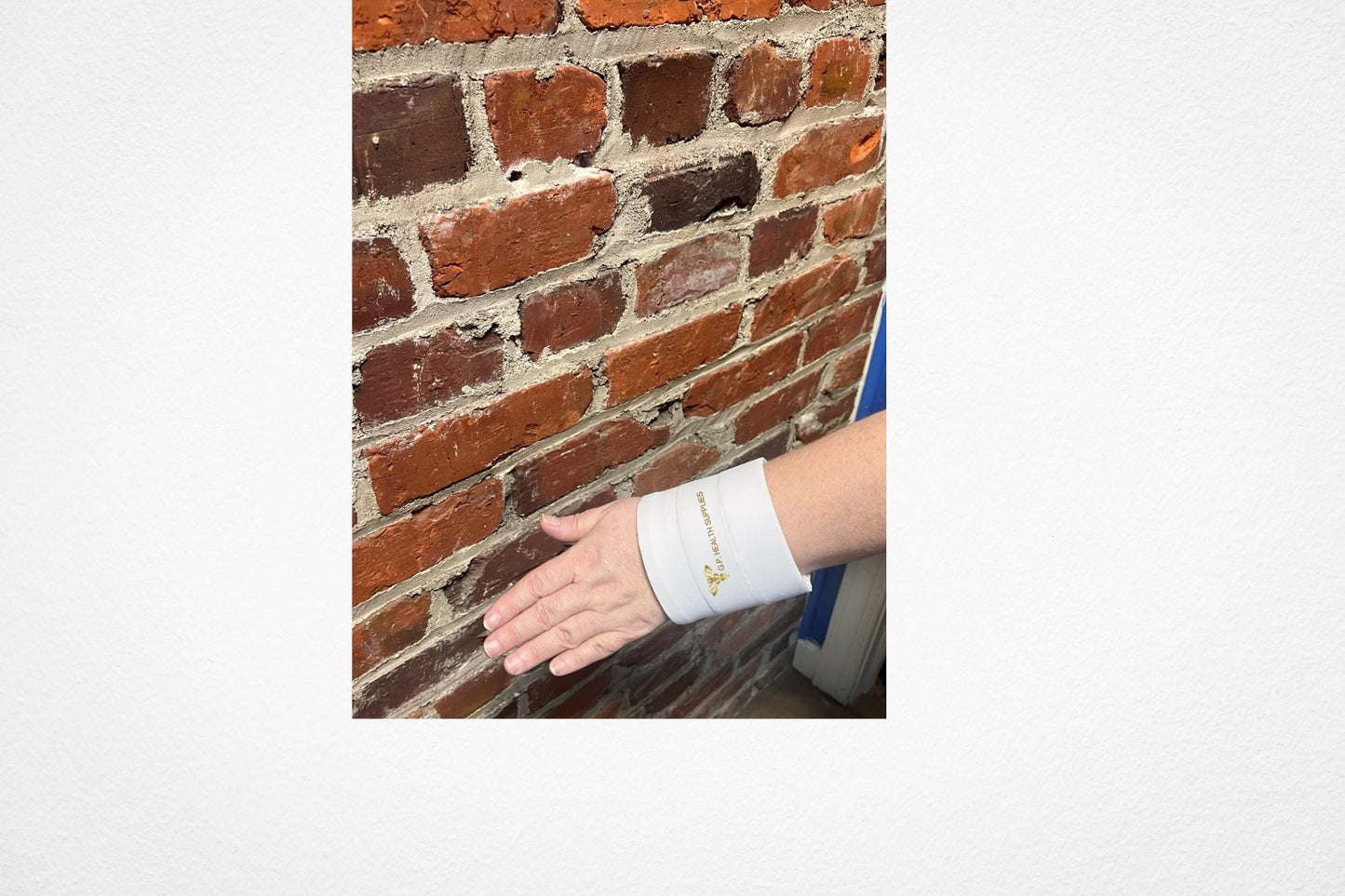 G.P. Slap Bandages
