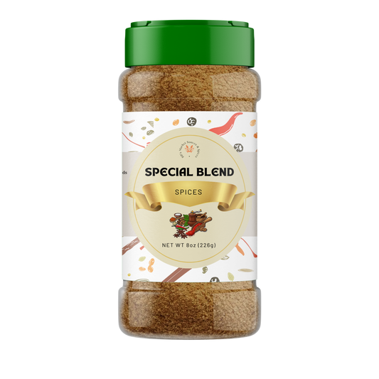BB's Market Better Together Special Blend Spices