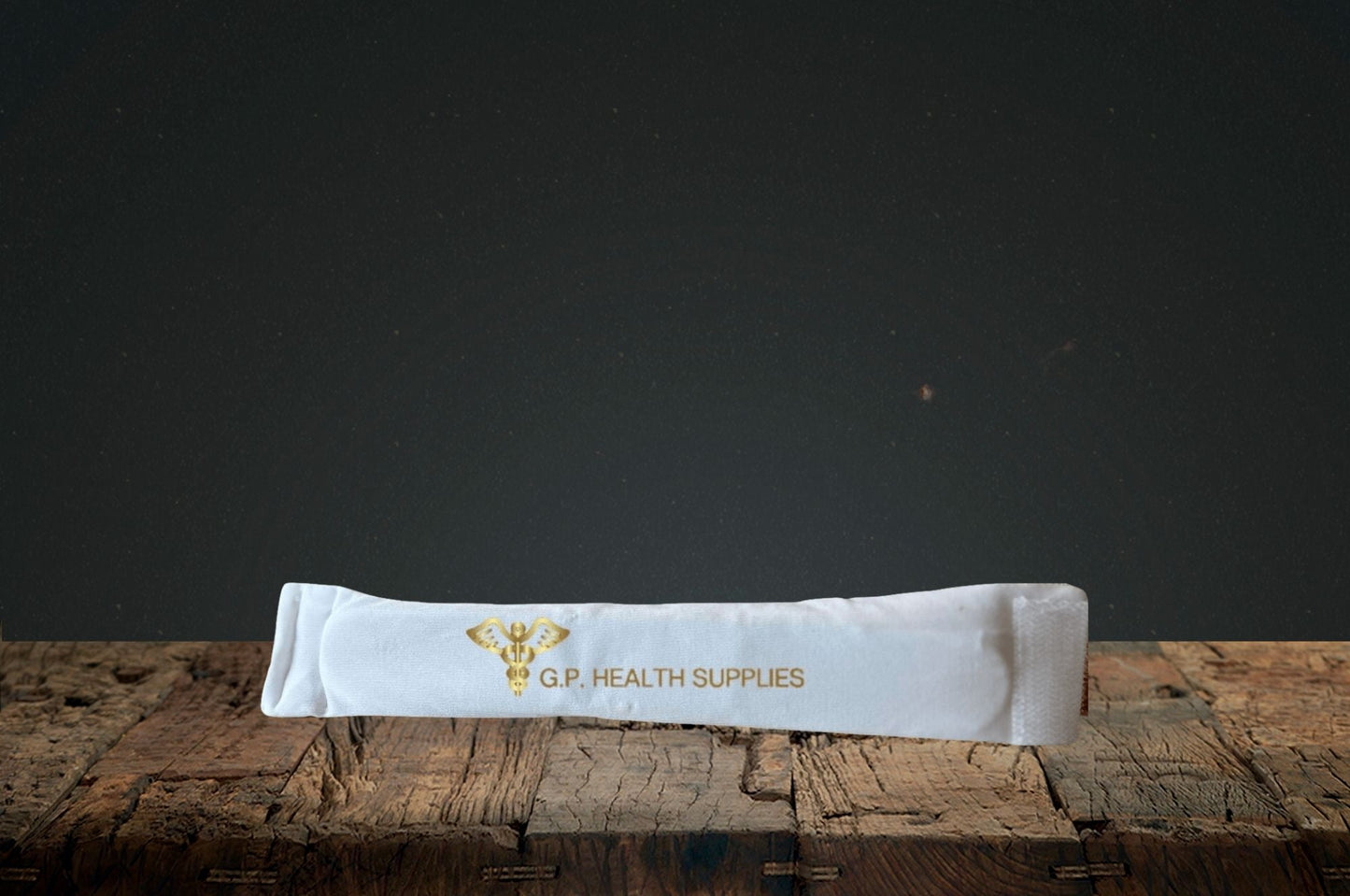 G.P. Slap Bandages