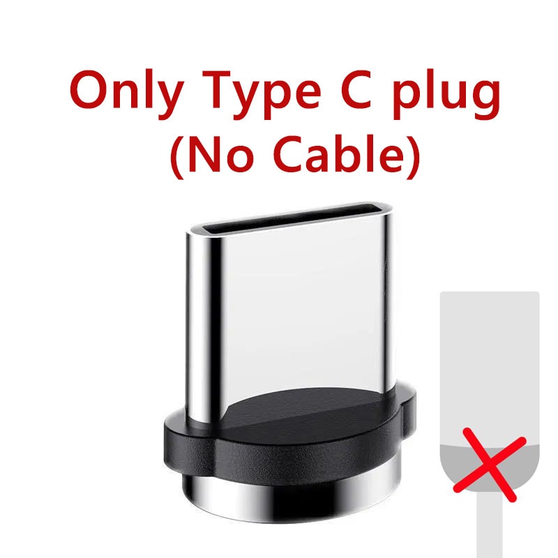 540 Rotate Magnetic Cable