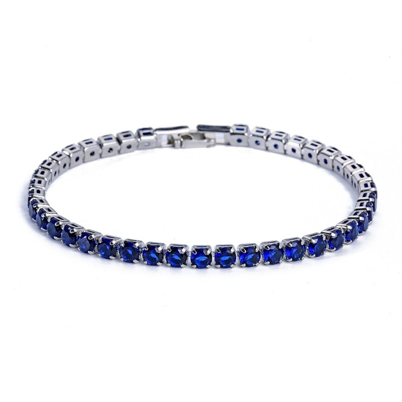 Crystal Wedding Bracelet For Women