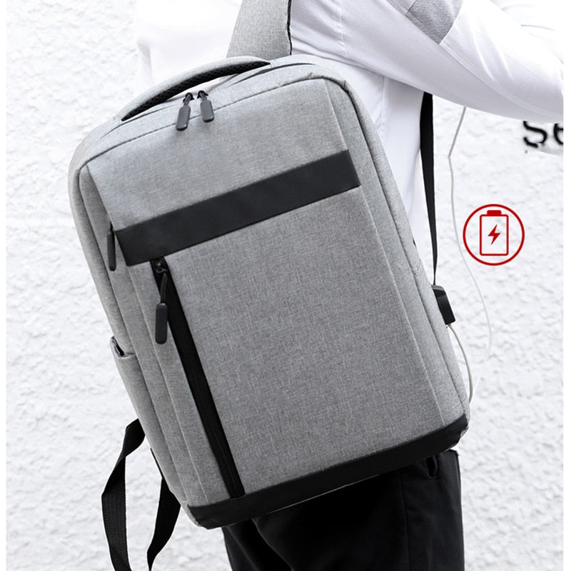 Multifunctional Waterproof Bags For Male