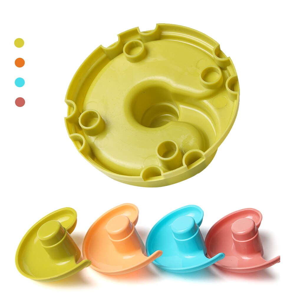 Baby Track Rolling Ball Toy