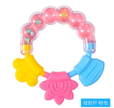 Food Grade Silicone Teethers