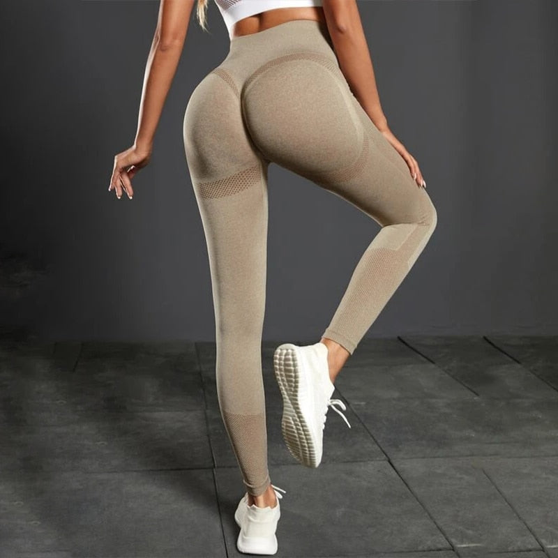 Sport Women Fitness Legging