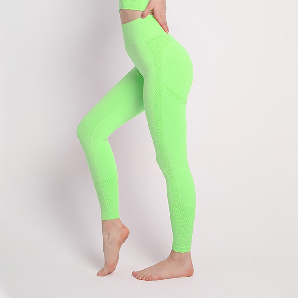 Sport Women Fitness Legging