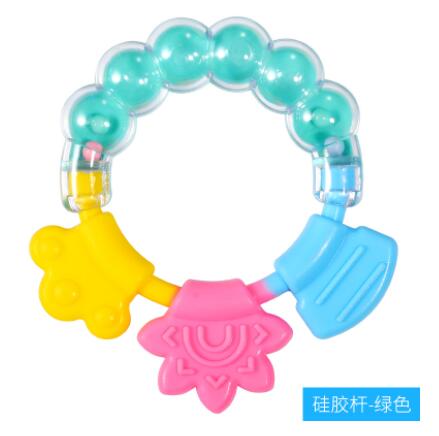 Food Grade Silicone Teethers