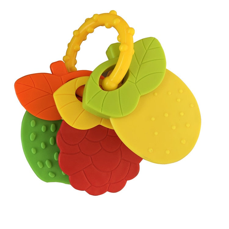 Food Grade Silicone Teethers