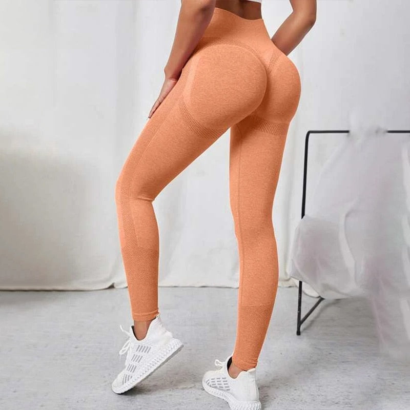 Sport Women Fitness Legging