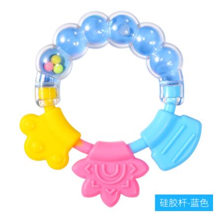 Food Grade Silicone Teethers