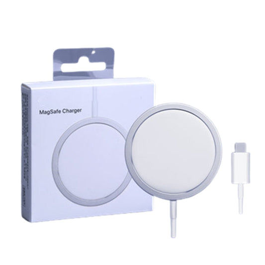 15W Fast Macsafe Magnetic Wireless Charger