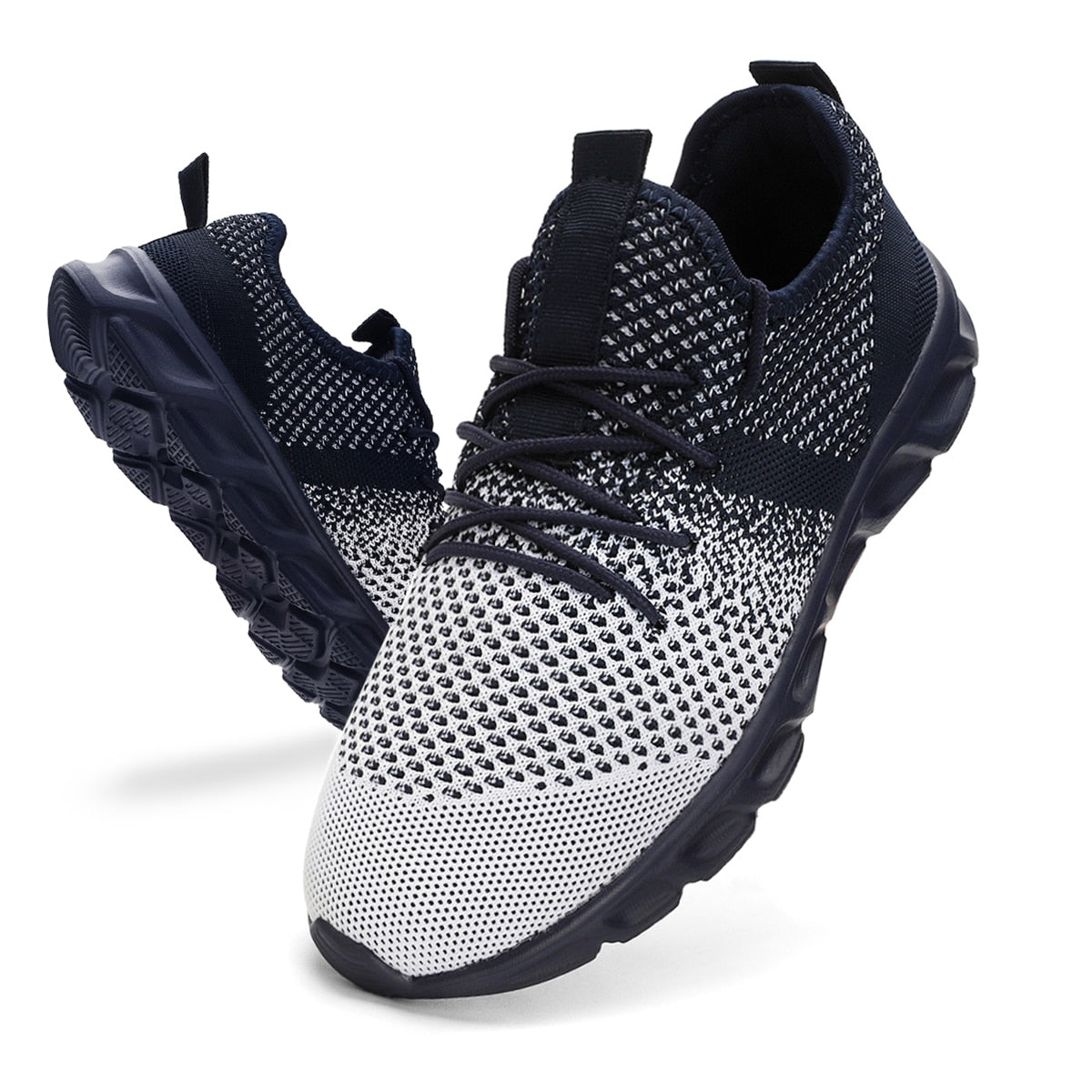 Hot Sale Light Man Running Shoes